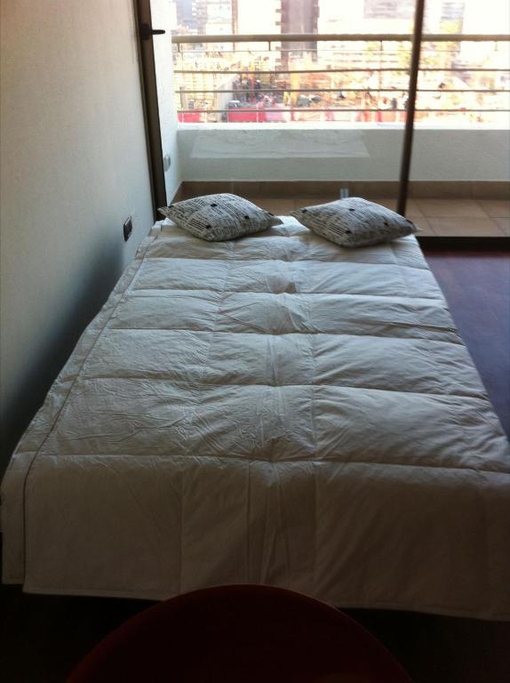 Barcelo Suites Providencia I Santiago Room photo